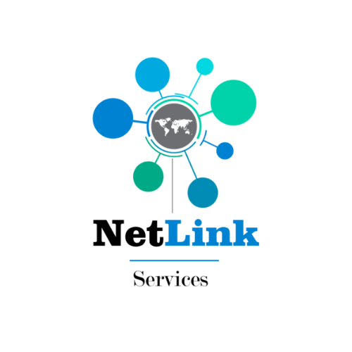 Netlink logo reseller page