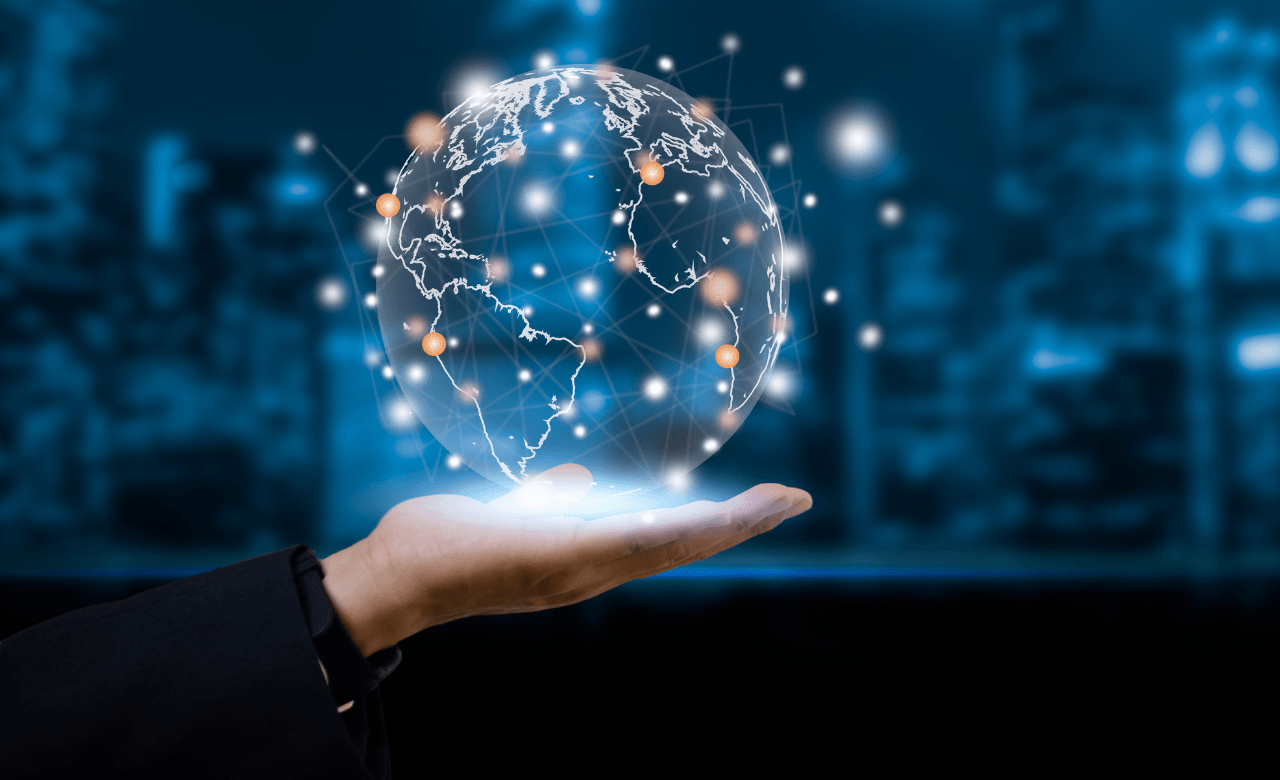 ICTGlobe Virtual Service Provider