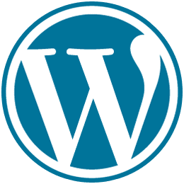 icon-wordpress