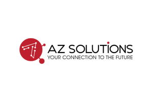 AZ Solutions Logo