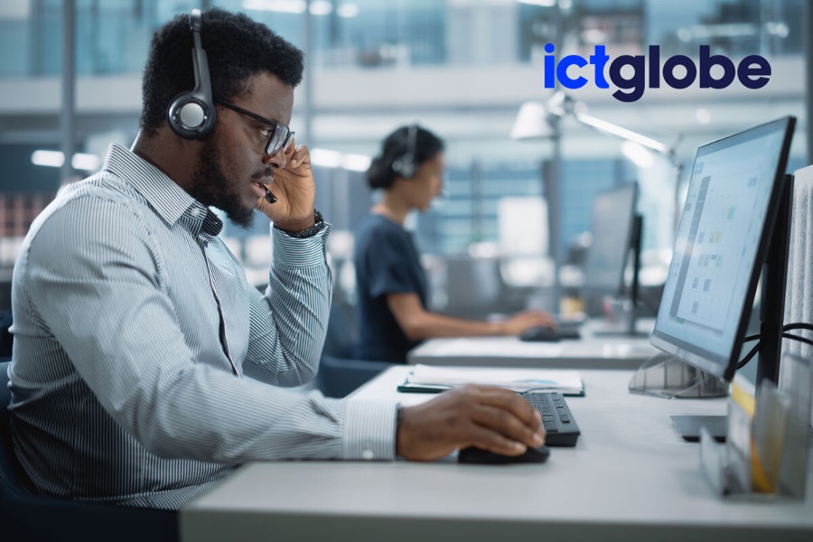 ICTGlobe.com provides deeper insight into call centre data