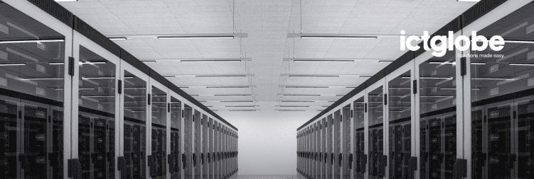 Enterprise ICT Data Centre & Colocation Services | ICTGlobe