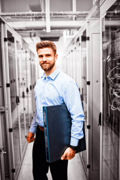 ictglobe-Cloud-servers