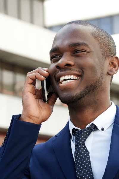 Corporate Communication
