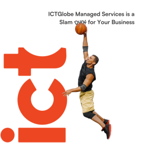 ICTGlobe Managed services