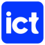 ICT Icon 200px x 200px